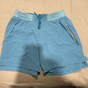 lululemon license to train Shorts